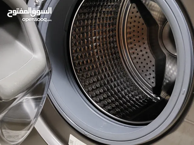 High-Efficiency Samsung Washing 9KG+6KGMachine in Excellent Condition!