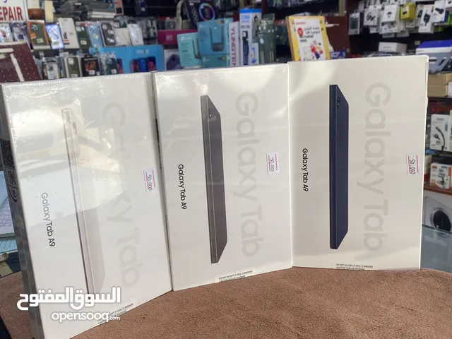 Samsung Tab A9 64GB Wi-Fi for sale
