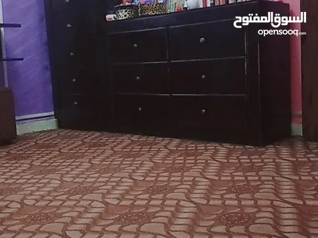 غرفة نوم لاتيه نظيف استعمال بسيط