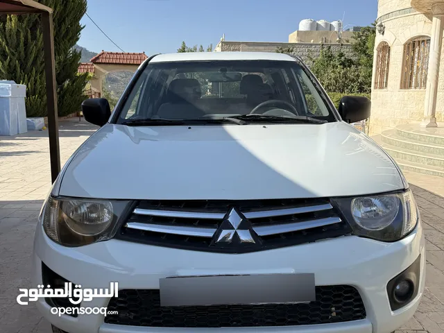 ميتسوبيشي L200