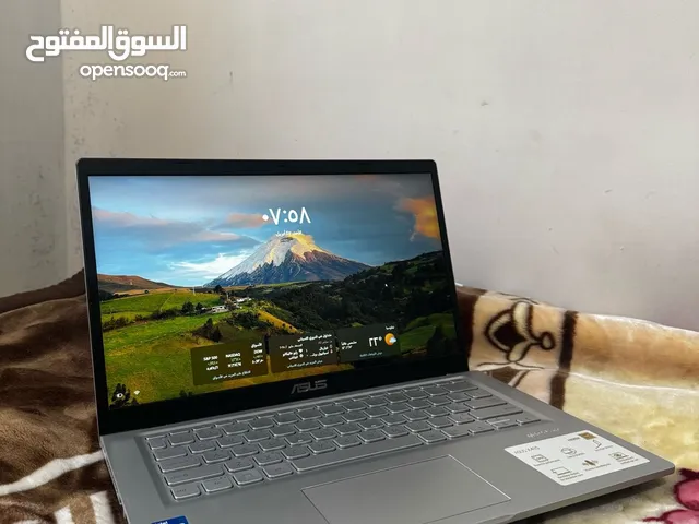 لابتوب ASUS (وقابل للتفاوض)