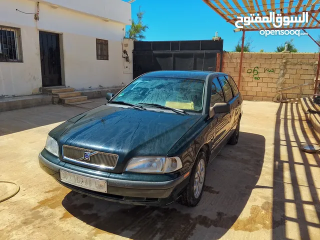 Used Volvo Other in Benghazi