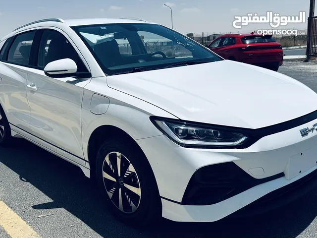 BYD E2 2023 فحص كامل ولا ملاحظه