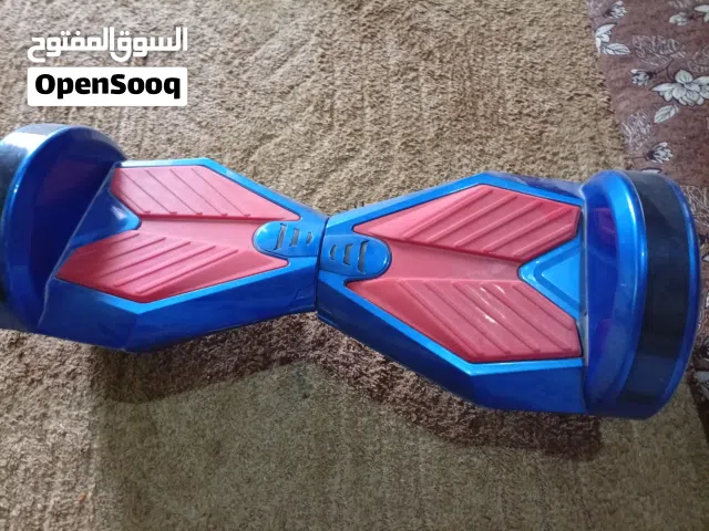 سكوتر كهربائي هوفر بورد للبيع