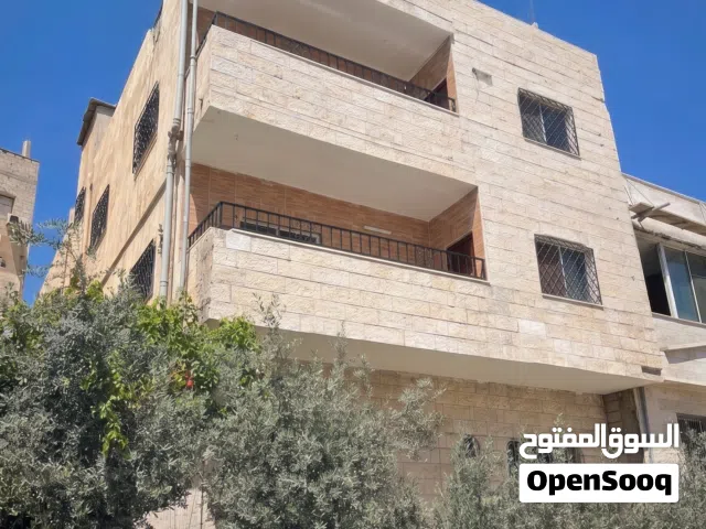 Building for Sale in Amman Tabarboor