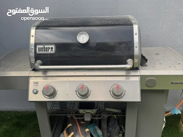 للبيع شواية Weber Genesis ii Gas