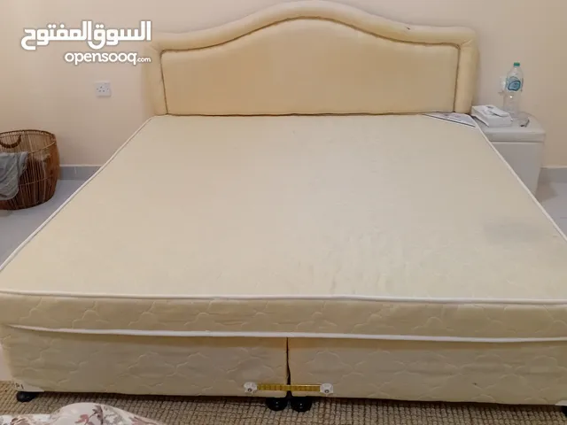 beds with mattress