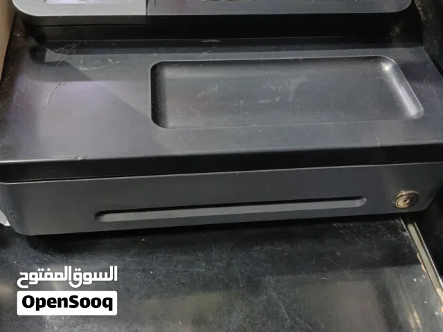 كاشير casio للبيع