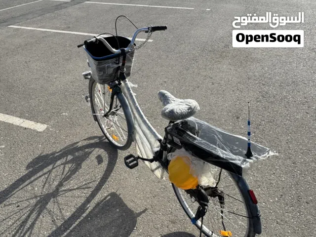 سيكل ياباني قطب نضيف بحالة ممتازة