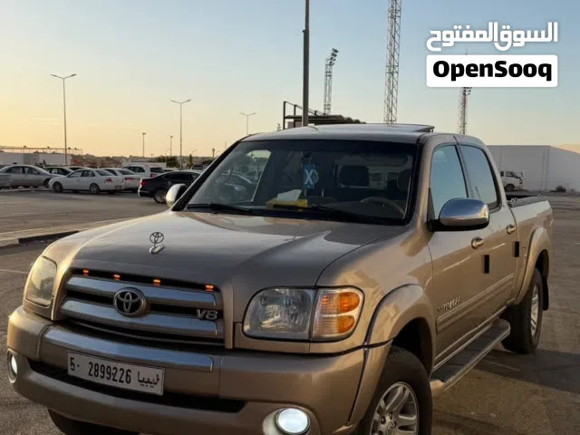 2004 Toyota Tundra SR5