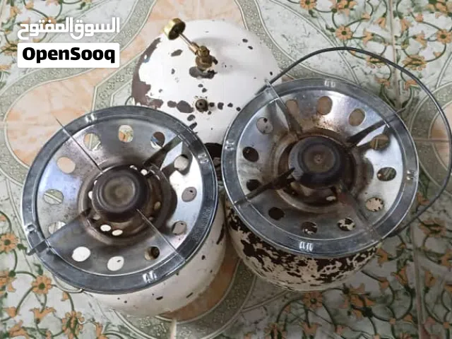 بريموس ايطالي اصلي عددهم 3 . مع غاز صفرة الحالة جيدة.