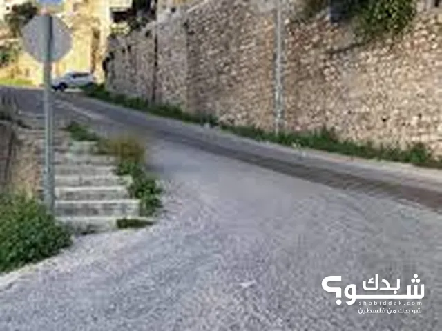 400m2 More than 6 bedrooms Townhouse for Rent in Nablus Northern Mount
