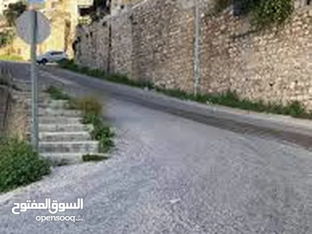 400 m2 More than 6 bedrooms Townhouse for Rent in Nablus Northern Mount