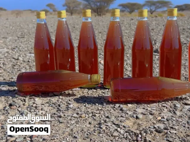 عسل سدر طبيعي