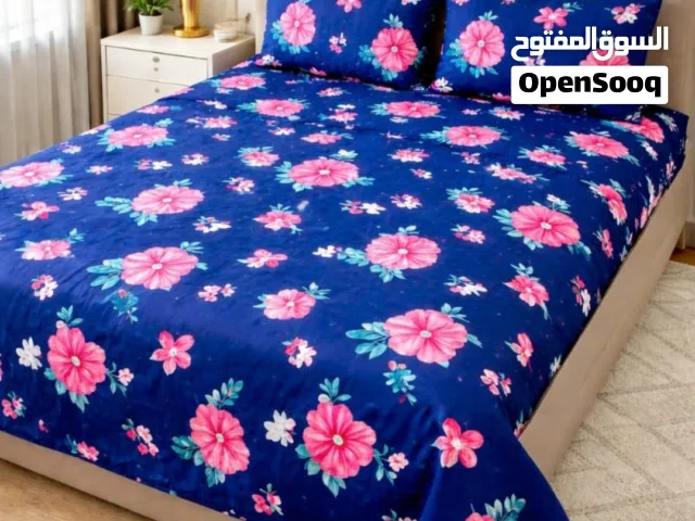 Everyday Comfort Soft Flat Bedsheets