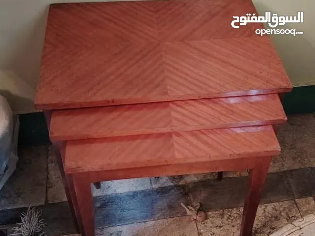 ترابيزة صالون