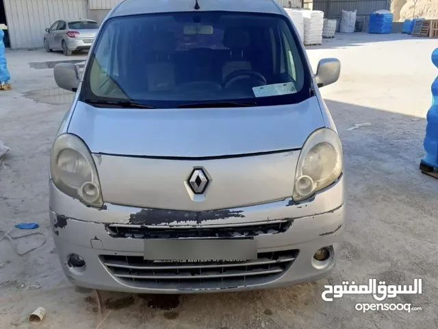 Used Renault Other in Hebron
