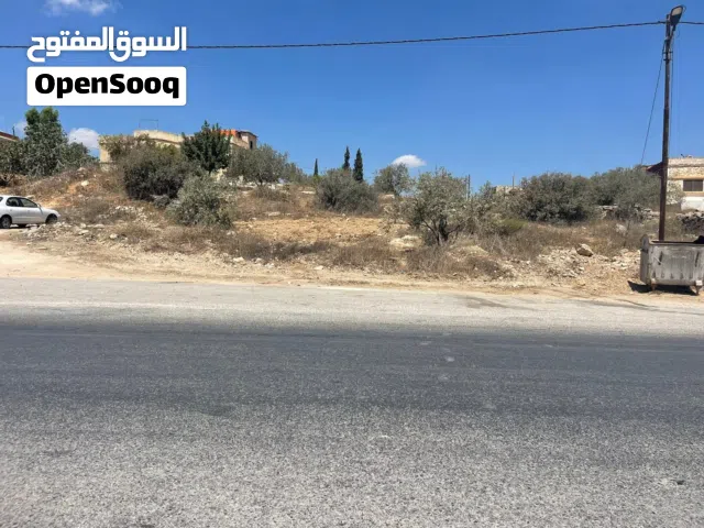 Commercial Land for Sale in Irbid Malka