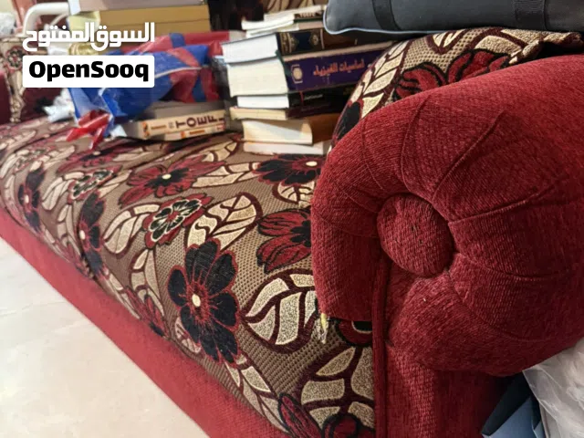 قنفه مستعملة قطعة واحدة فقط