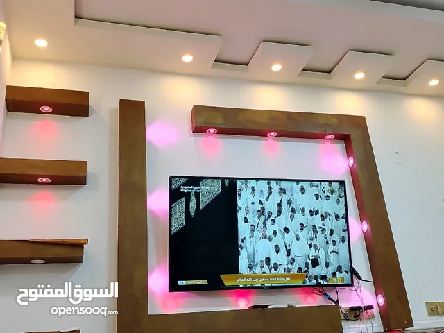 بيت حديث مؤثث للإيجار في الجزائر