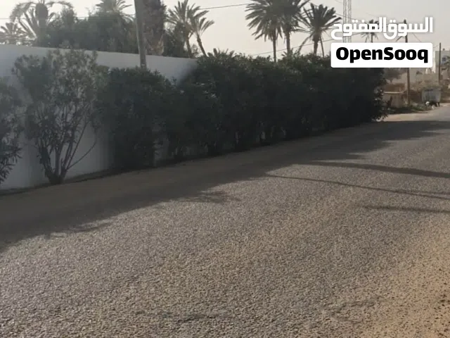 Mixed Use Land for Sale in Medenine Other