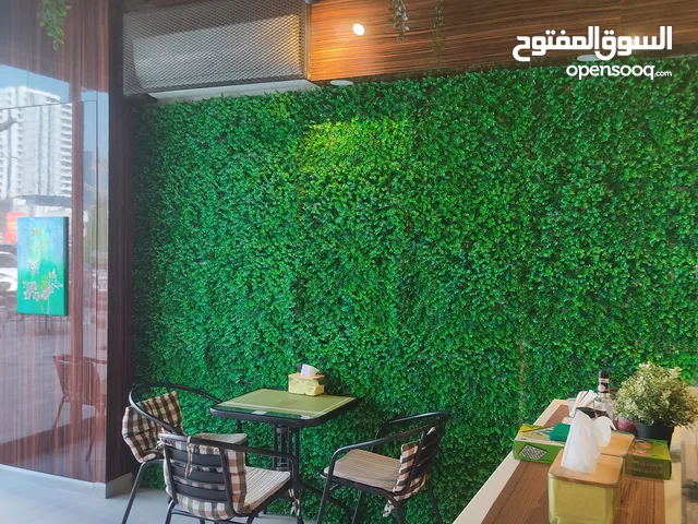 مطعم للبيع