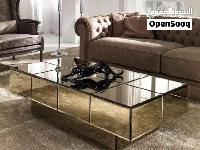 معرض صويلح للزجاج والمرايا والسيكريت