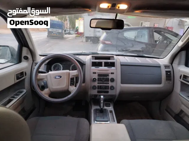 2009 Ford Escape Limited