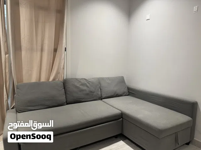 Sofa Bed 3 Seater