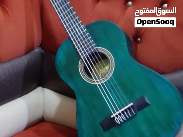 كيتار كلاسيك فالنسيا اصلي