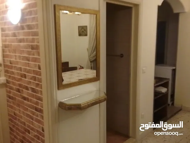furnished apartment in achrafieh 2 bedroom