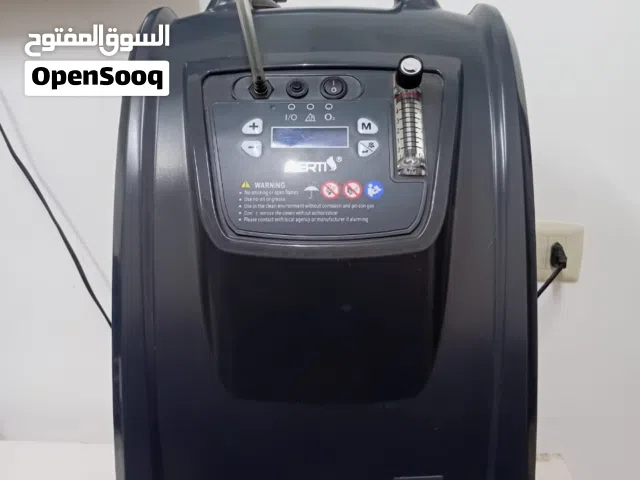 مولد اوكسجين