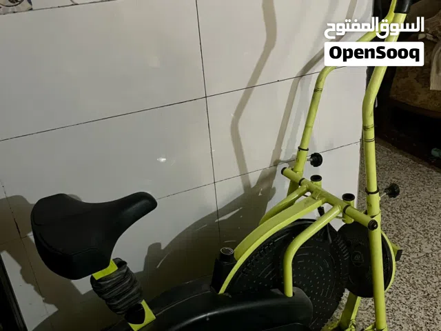 بايسكل رياضي