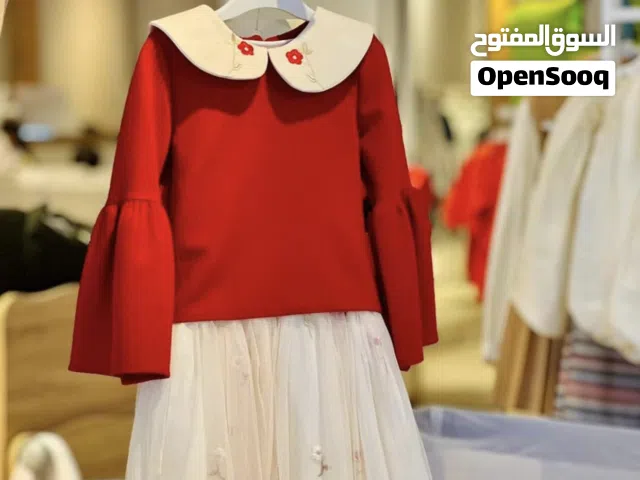 فستان بناتي