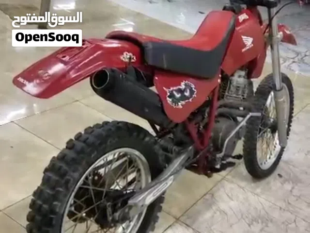 2025 Honda Africa Twin CRF1000L
