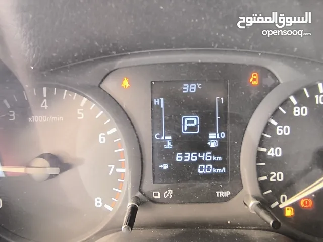 للبيع نيسان نافارا بحاول ممتازة شرط الفحص