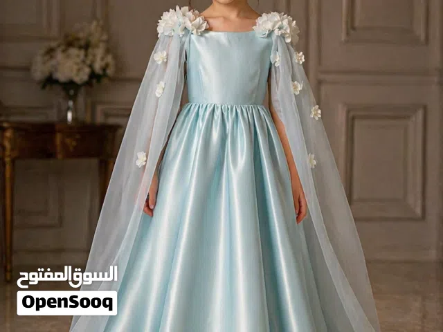 تصميم خاص للبنوتات اخر قطعه