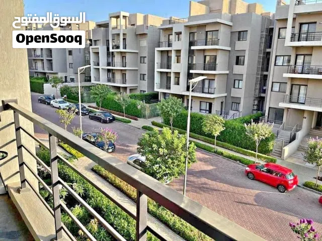 72 m2 Studio Apartments for Sale in Cairo First Settlement