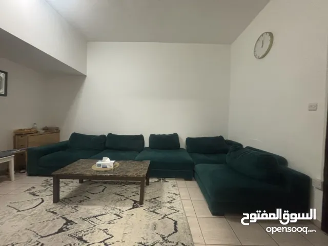 L shape Sofa and sofa bed soacious 5 seater