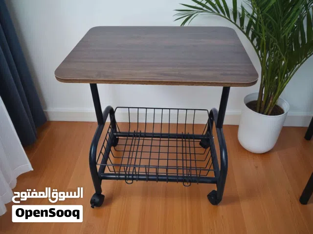 طبلة متحركة – متعدّدة الاستخدامات وتلائم كل زاوية من بيتك!