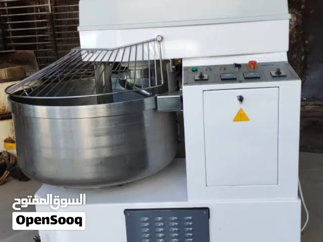 معدات مخابز وحلويات