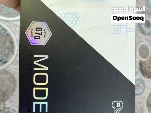 ماوس كلوريس مودل O