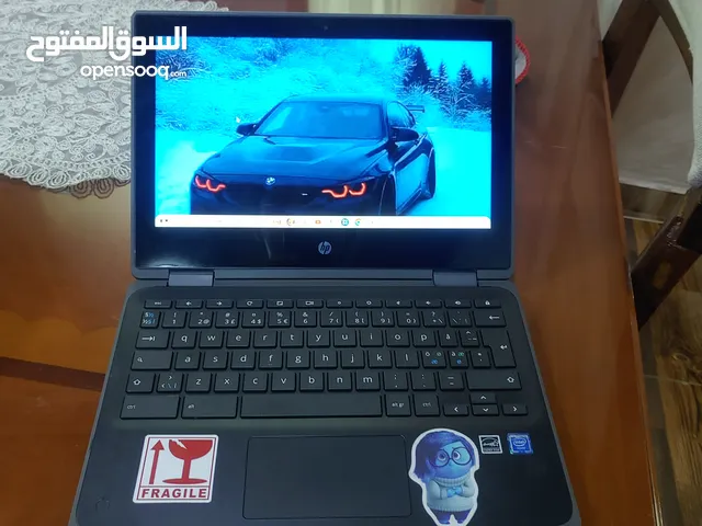 لابتب HP للبيع بسعر خيالي