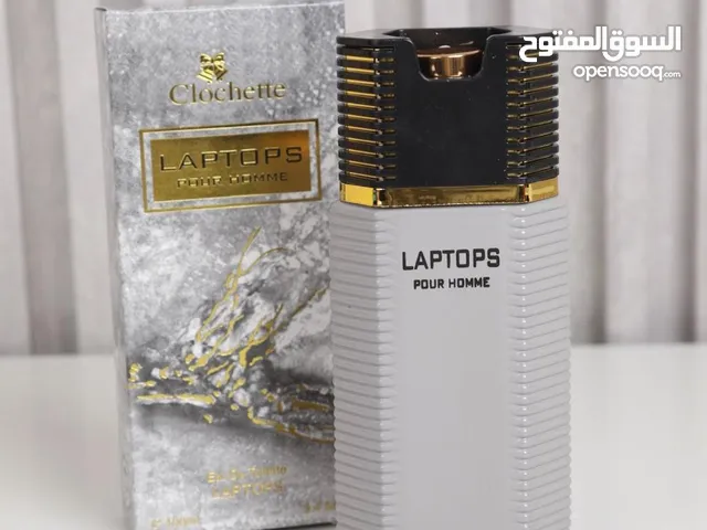 ثلاث علب عطور عالمية بسعر عطر واحد