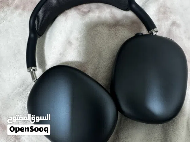 Aplple AirPod max type c with box warranty