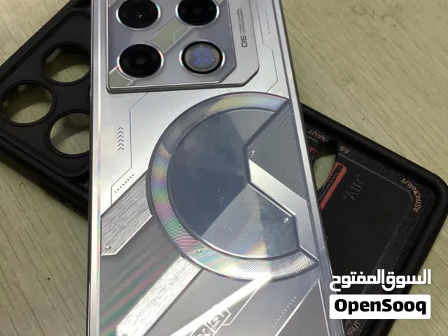 ايفون إنفينيكس GT 20 برو جديد بمواصفات رائعة وذاكرة 256 جيجابايت بسعر مميز 100 ريال وقابل للتخفيض