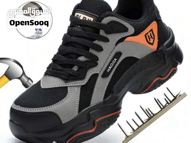 بوط سيفتي safety shoes