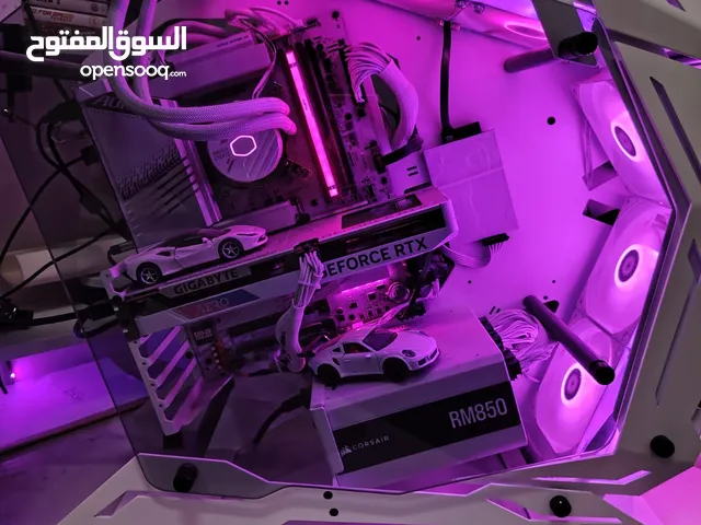 Windows Custom-built Computers for sale in Yanbu