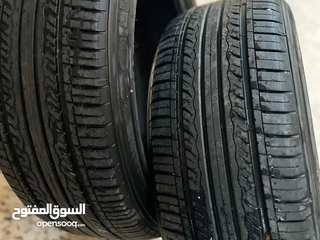اطارات كومهو قياس 17