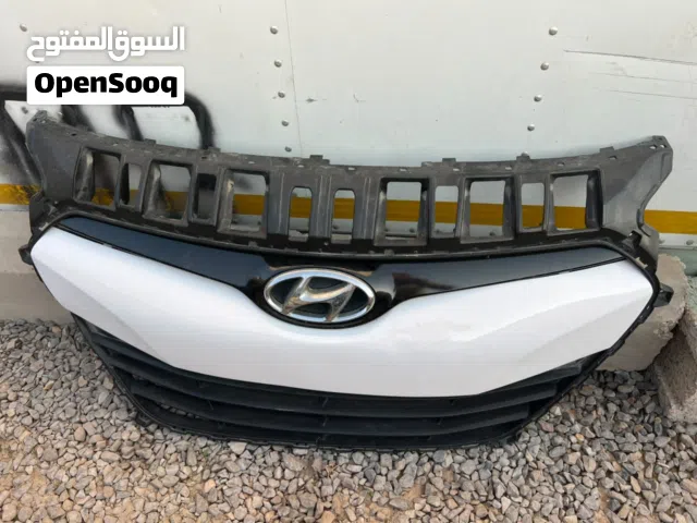 مسكرينه i30 2014 ستعمل نضيف تركب حتا على إلنترا